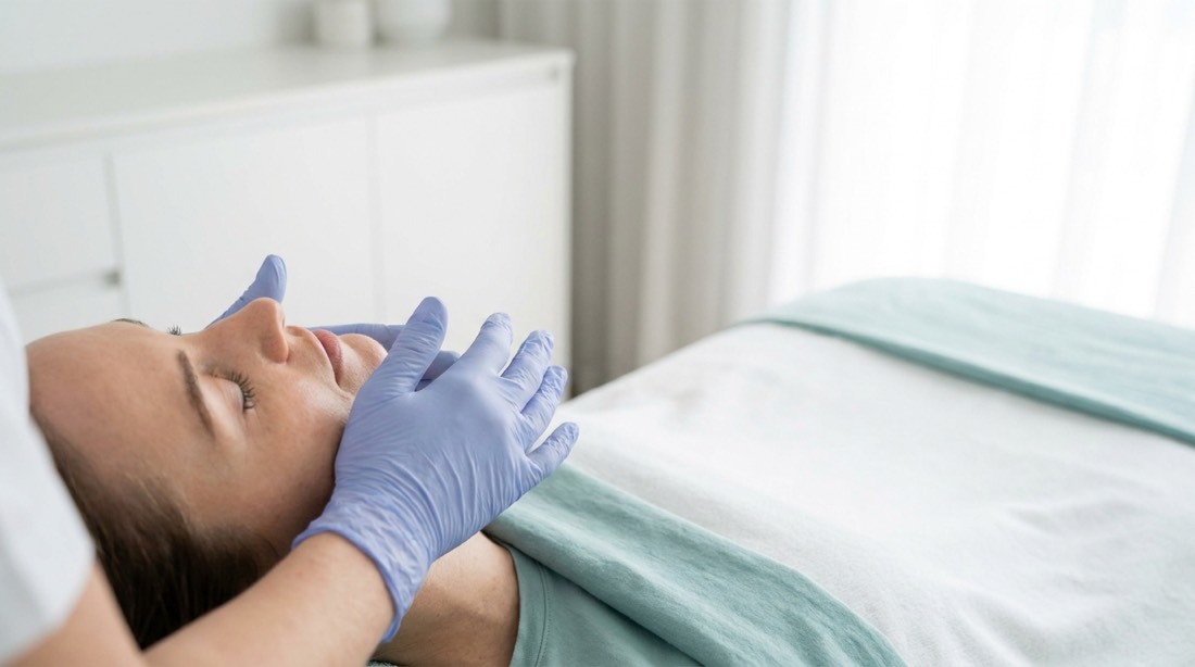Assessment before treatment