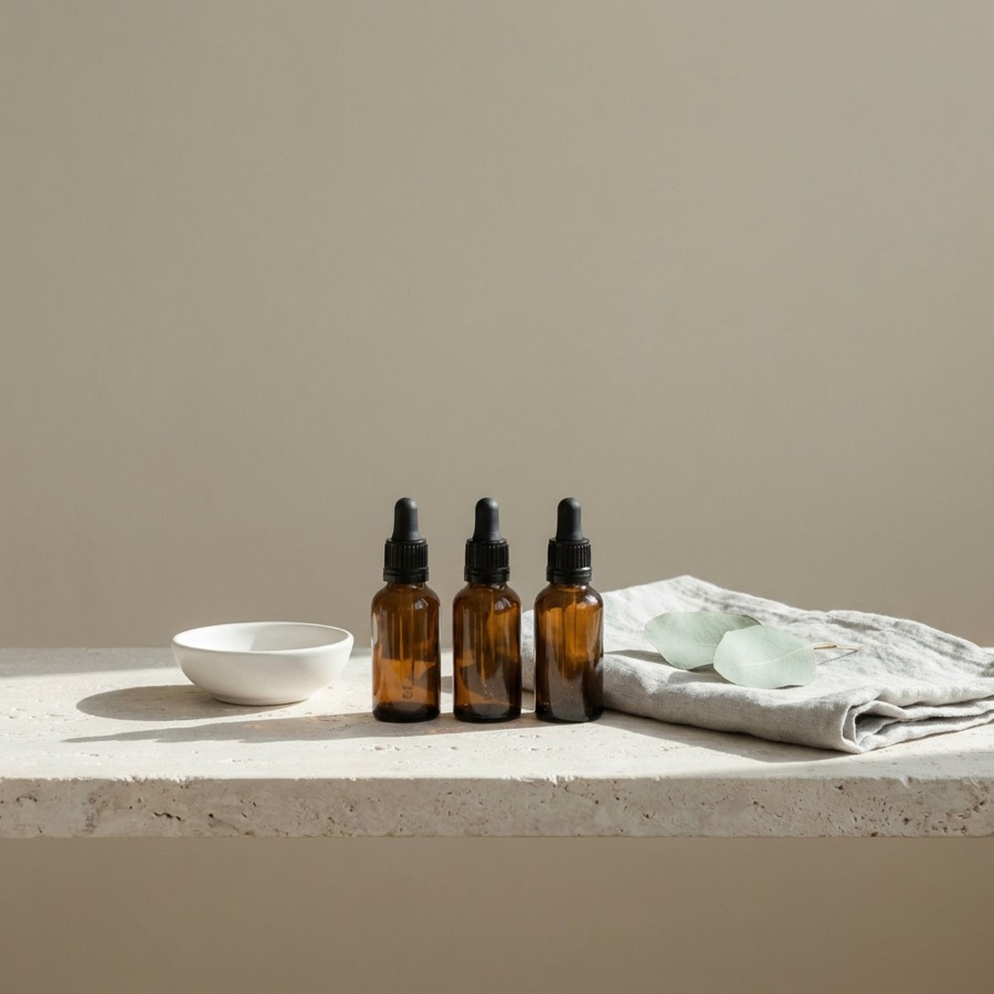 Prescription skincare
